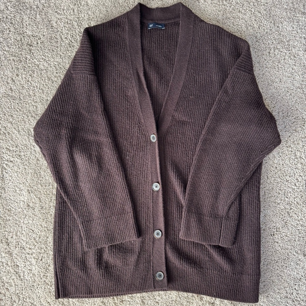 Gap Cardigan